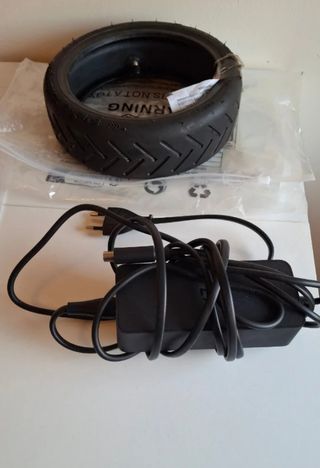 Patinete Eléctrico Xiaomi Pro 2