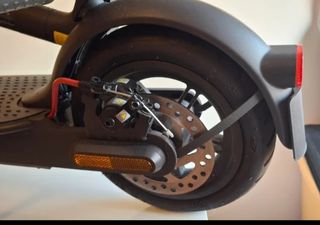 Patinete Eléctrico Xiaomi Pro 2
