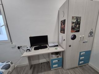 Conjunto de habitación Conforama