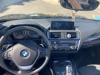 BMW Serie 2 220I