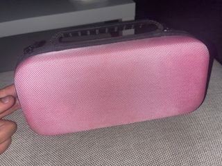Nintendo Switch Azul y Rojo