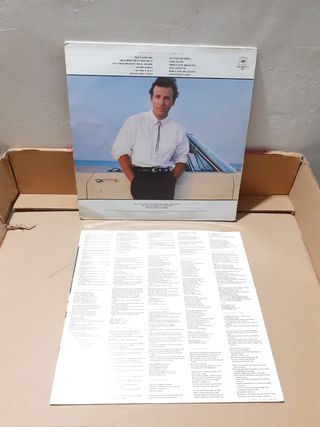 Bruce Springsteen - Tunnel of Love