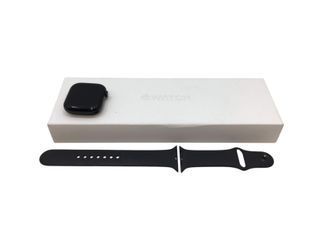 apple watch series 10 46mm (gps 4g) aluminio