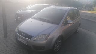 Ford C-MAX 2004