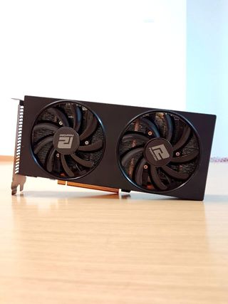 RX 5700 XT PowerColor