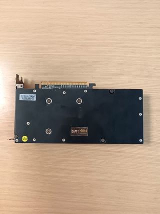 RX 5700 XT PowerColor