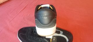 Nike SB FC Classic Zapatillas Negras