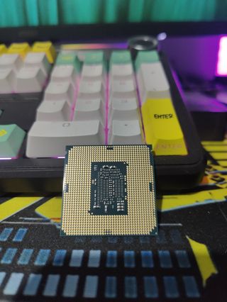 Intel Core i5-6500 Procesador