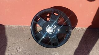 Llantas Seat León 15
