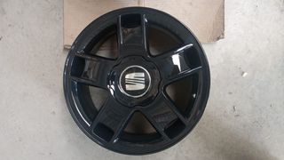 Llantas Seat León 15