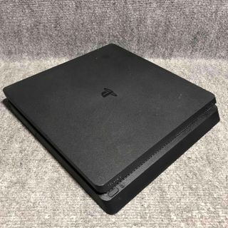 Consola PS4 Slim 500GB + Mando DualShock 4 Rojo