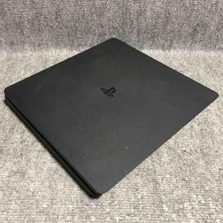 Consola PS4 Slim 500GB + Mando DualShock 4 Rojo