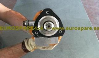 Bomba ssangyong delphi 0863996lae actyon 2.0 14993