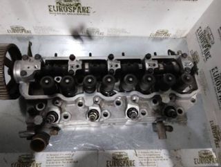 Culata mitsubishi montero 2.5 tdi gls 32708