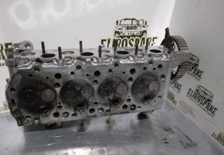 Culata mitsubishi montero 2.5 tdi gls 32708