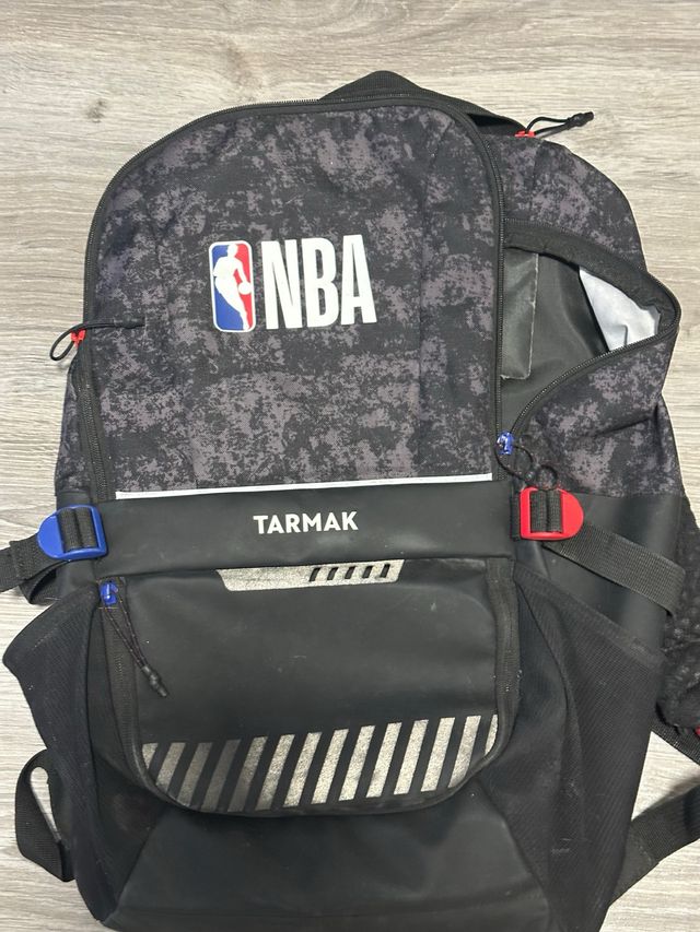 Zaino Tarmak NBA