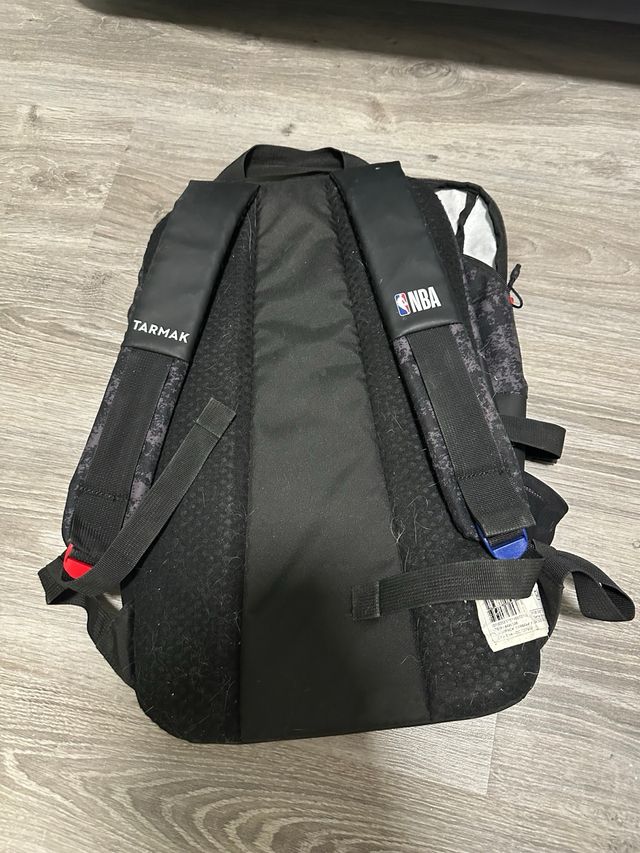Zaino Tarmak NBA