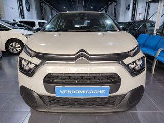 Citroen C3 2022