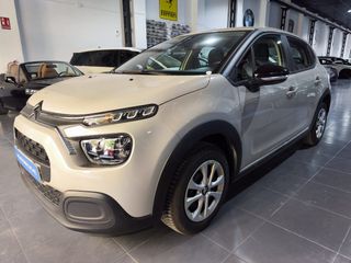 Citroen C3 2022