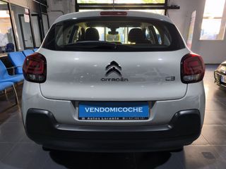 Citroen C3 2022