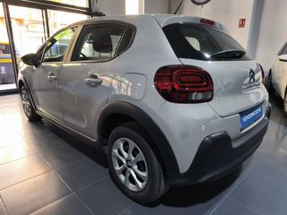 Citroen C3 2022