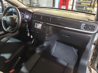 Citroen C3 2022