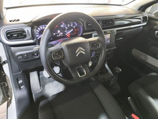 Citroen C3 2022