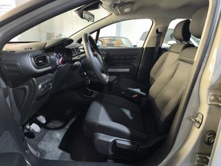 Citroen C3 2022
