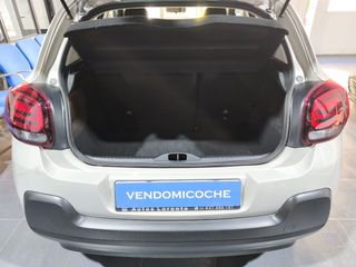 Citroen C3 2022