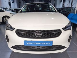 Opel Corsa 2022