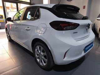 Opel Corsa 2022
