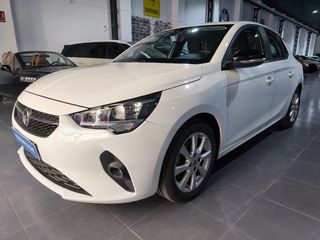 Opel Corsa 2022