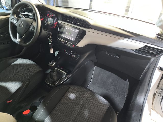 Opel Corsa 2022
