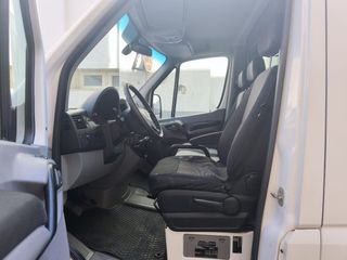Volkswagen Crafter 2017