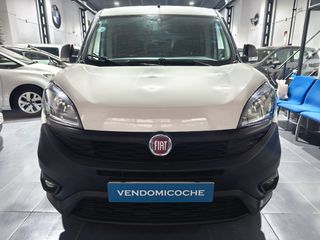 FIAT Doblò 2021