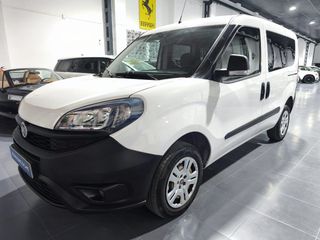 FIAT Doblò 2021