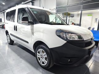 FIAT Doblò 2021