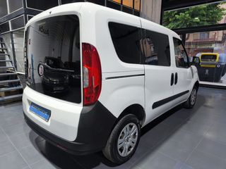 FIAT Doblò 2021