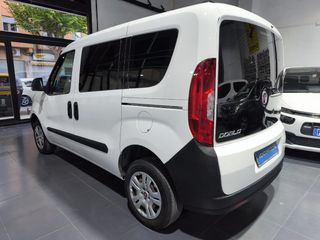 FIAT Doblò 2021