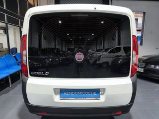 FIAT Doblò 2021