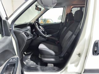 FIAT Doblò 2021