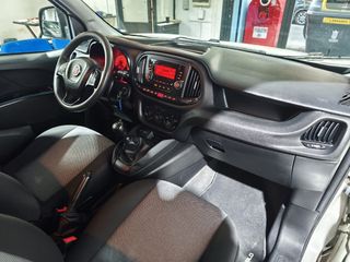 FIAT Doblò 2021