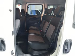FIAT Doblò 2021
