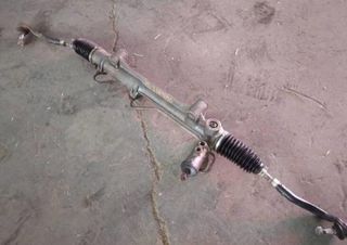 33977 7852501372 cremallera dirección mercedes ml