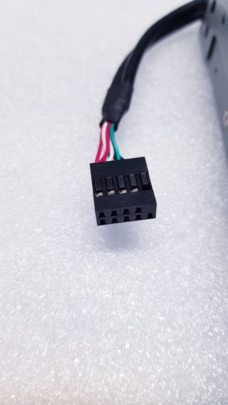 Lector Tarjetas CoolBox PC-CR102D