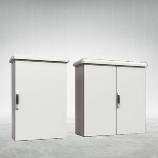 ARMARIO ELECTRICO EXTERIOR