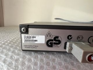 APC Smart-Ups SC450RMI1U UPS 450VA (Rackmount 1U)