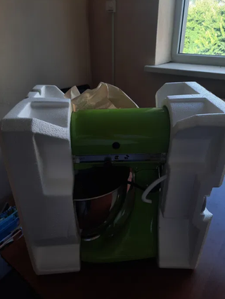 KitchenAid Verde Mela