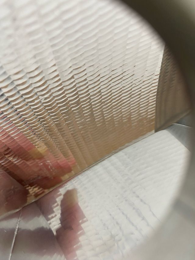 Intermitente derecho Audi A4 B5 (95-99)