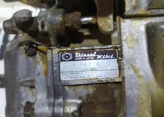 Nissan 101631-9775 942m441072 bomba patrol 27899